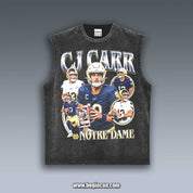 VINTAGE TANK TOP | CJ CARR 10.14