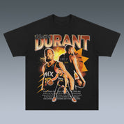 VINTAGE TEE | KEVIN DURANT