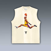 VINTAGE TANK TOP | KOBE 25.8.30