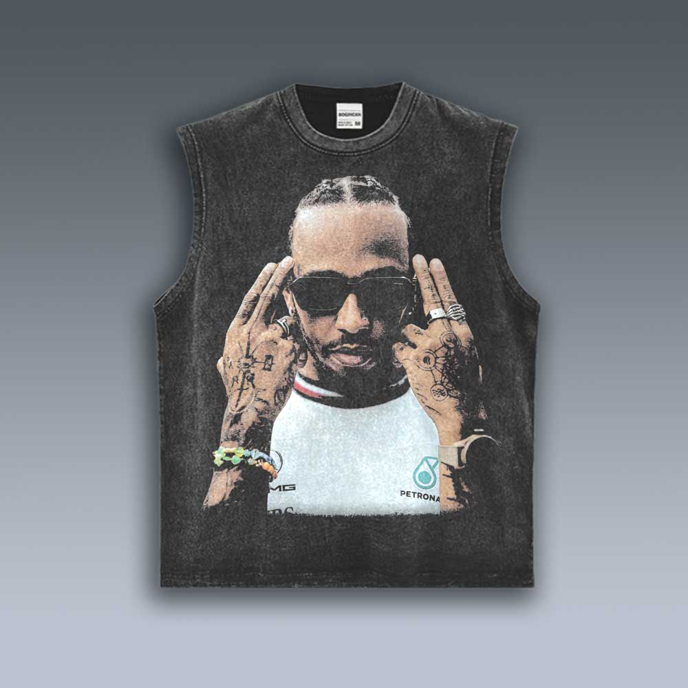 VINTAGE TANK TOP | LH44-9.4