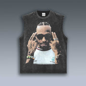 VINTAGE TANK TOP | LH44-9.4