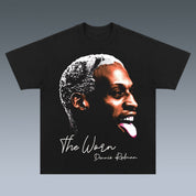 VINTAGE TEE | DENNIS RODMAN