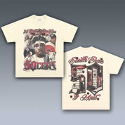 VINTAGE TEE | 50 CENT 11.26
