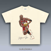 VINTAGE TEE | JORDAN V11.14