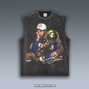 VINTAGE TANK TOP | CHAMP JALEN BRUNSON V6.15.1