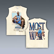 VINTAGE TANK TOP | SGA 6.18