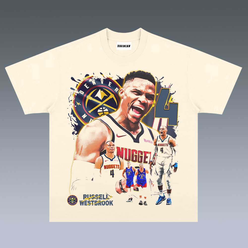 VINTAGE TEE | WESTBROOK 11.28