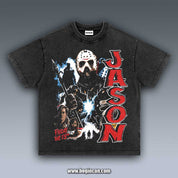 VINTAGE TEE | JASON V10.15