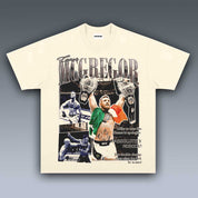 VINTAGE TEE | CONOR MCGREGOR 2.20