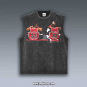 VINTAGE TANK TOP | JORAN X PIPPEN V6.13