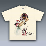 VINTAGE TEE | JAYDEN DANIELS 1.24