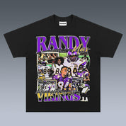 VINTAGE TEE | RANDY MOSS 9.20