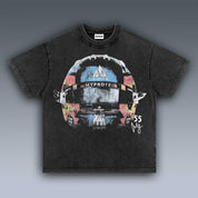 VINTAGE TEE | SAINZ HELMET 9.4