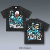 VINTAGE TEE | TRAVIS HUNTER 6.30