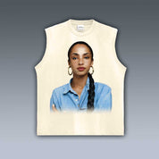 VINTAGE TANK TOP | SADE 5.16