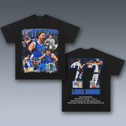 VINTAGE TEE | LUKA DONCIC 6.6