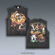 VINTAGE TANK TOP | BIG 7.4.2