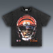 VINTAGE TEE | JAMAAR CHASE 9.3