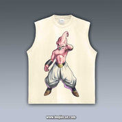 VINTAGE TANK TOP | MAJIN BUU v6.17