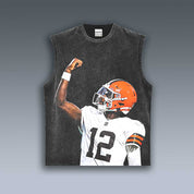 VINTAGE TANK TOP | SHEDEUR SANDERS 8.11