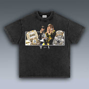 VINTAGE TEE | KOBE 25.25.3