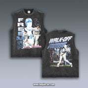 VINTAGE TANK TOP | FREEMAN V11.7