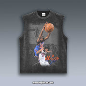 VINTAGE TANK TOP | MITCHELL ROBINSON 5.14