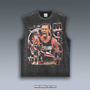 VINTAGE TANK TOP | JA MORANT 7.4.2