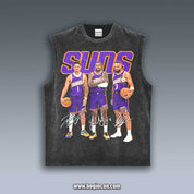 VINTAGE TANK TOP | SUNS 10.21