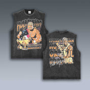 VINTAGE TANK TOP | HULK HOGAN 7.26