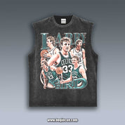 VINTAGE TANK TOP | LARRY BIRD 5.27