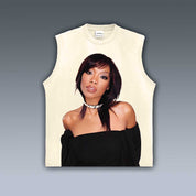 VINTAGE TANK TOP | BRANDY 7.19.2