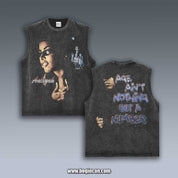 VINTAGE TANK TOP | AALIYAH 11.1