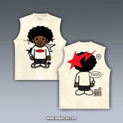 VINTAGE TANK TOP | BRENT FAIYAZ 9.12