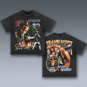 VINTAGE TEE | TRAVIS SCOTT