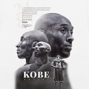VINTAGE LONG SLEEVE TEE | KOBE