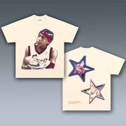 VINTAGE TEE | THE LIKE MIKE 2.25