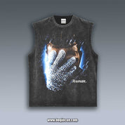 VINTAGE TANK TOP | ICEMAN DRAKE V5.19.1