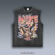 VINTAGE TANK TOP | THE GREATEST MIKE 10.22
