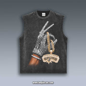 VINTAGE TANK TOP | WEMBY V6.2.9