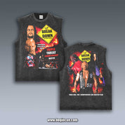 VINTAGE TANK TOP | UNDERTAKER X STEVE AUSTIN X KANE 5.27
