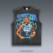 VINTAGE TANK TOP | ANTHONY EDWARDS V5.22.3
