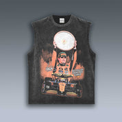 VINTAGE TANK TOP | NORRIS AUSTRALIAN GP 9.4