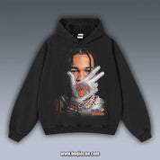 VINTAGE HOODIES | JALEN BRUNSON V5.22.3