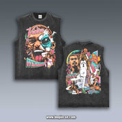 VINTAGE TANK TOP | WEMBY V6.2.6