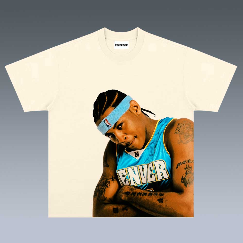 VINTAGE TEE | ANTHONY ANTHONY 10.10