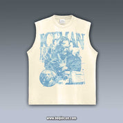 VINTAGE TANK TOP | ICEMAN DRAKE V5.15.9