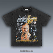 VINTAGE TEE | STONE COLD 3.25.2