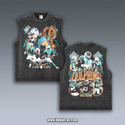 VINTAGE TANK TOP | MIAMI DOLPHINS 9.16