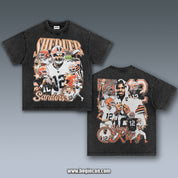 VINTAGE TEE | SHEDEUR SANDERS 9.16.4